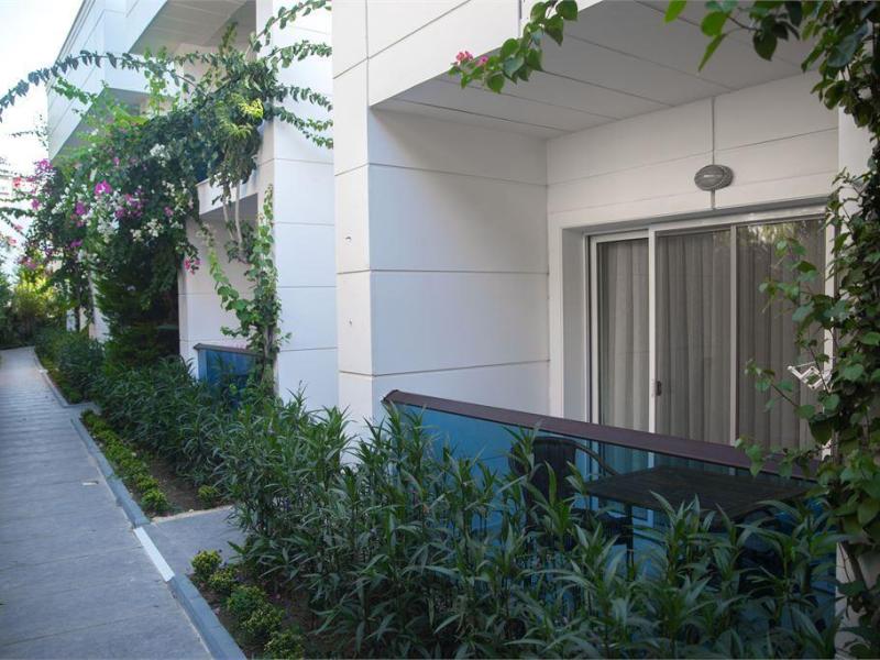 Delta Hotels By Marriott Bodrum