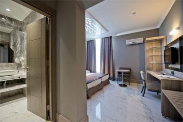 Отель Delta Hotels By Marriott Bodrum Турция, Бодрум, фото 16