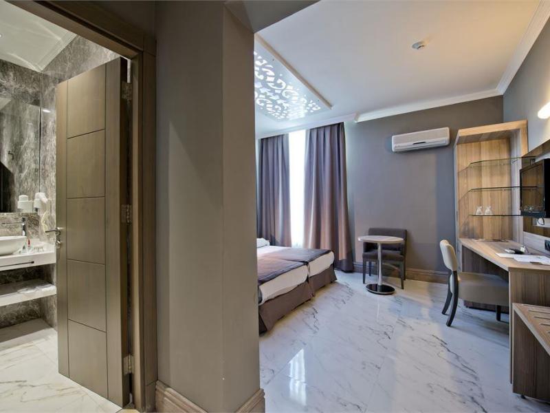 Delta Hotels By Marriott Bodrum