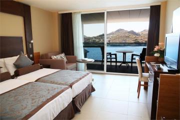 Отель Delta Hotels By Marriott Bodrum Турция, Бодрум, фото 17