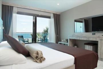 Отель Delta Hotels By Marriott Bodrum Турция, Бодрум, фото 18
