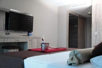 Отель Delta Hotels By Marriott Bodrum Турция, Бодрум, фото 19