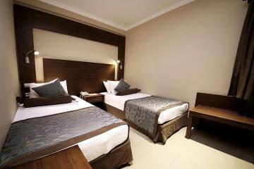 Отель Delta Hotels By Marriott Bodrum Турция, Бодрум, фото 20