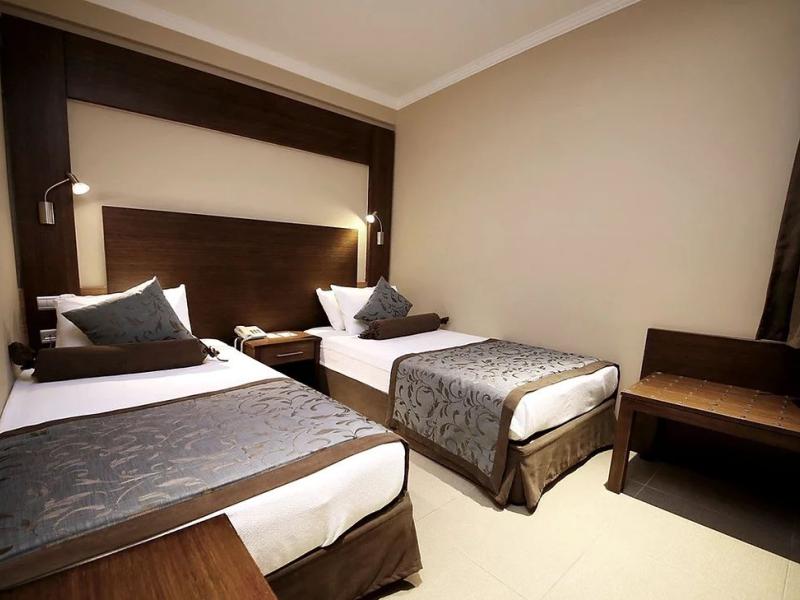 Delta Hotels By Marriott Bodrum