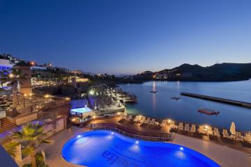 Отель Delta Hotels By Marriott Bodrum Турция, Бодрум, фото 2