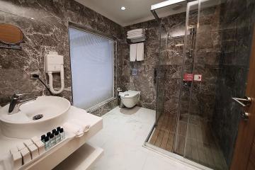 Отель Delta Hotels By Marriott Bodrum Турция, Бодрум, фото 21