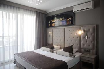 Отель Delta Hotels By Marriott Bodrum Турция, Бодрум, фото 23