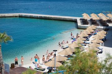 Отель Delta Hotels By Marriott Bodrum Турция, Бодрум, фото 25