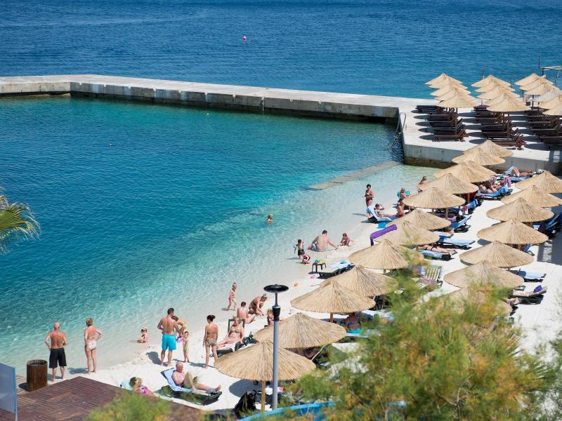 Delta Hotels By Marriott Bodrum