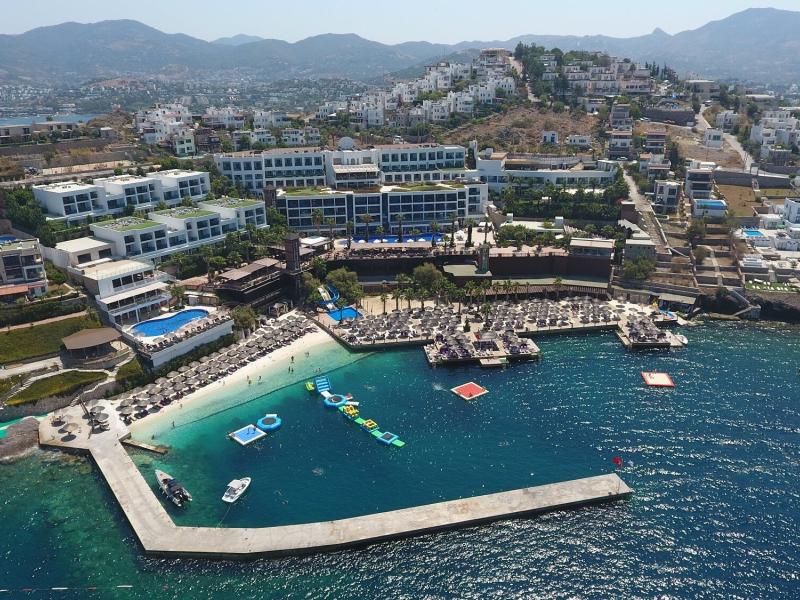 Delta Hotels By Marriott Bodrum