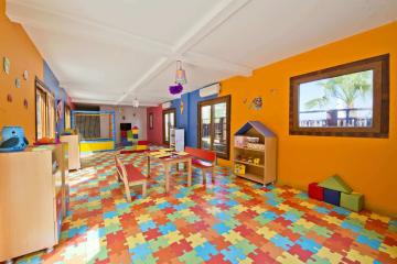 Отель Delta Hotels By Marriott Bodrum Турция, Бодрум, фото 29