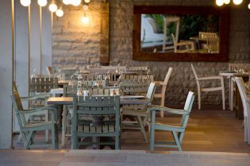 Отель Delta Hotels By Marriott Bodrum Турция, Бодрум, фото 31