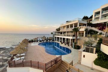 Отель Delta Hotels By Marriott Bodrum Турция, Бодрум, фото 34