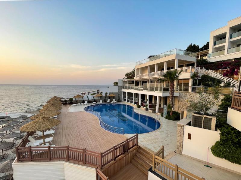 Delta Hotels By Marriott Bodrum