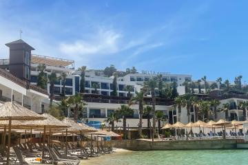 Отель Delta Hotels By Marriott Bodrum Турция, Бодрум, фото 35