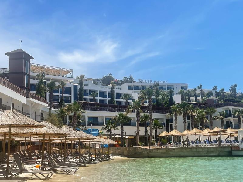 Delta Hotels By Marriott Bodrum