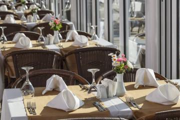 Отель Delta Hotels By Marriott Bodrum Турция, Бодрум, фото 4