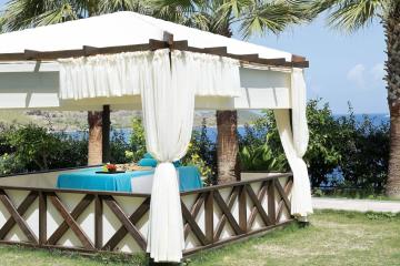 Отель Delta Hotels By Marriott Bodrum Турция, Бодрум, фото 5