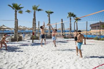 Отель Delta Hotels By Marriott Bodrum Турция, Бодрум, фото 7