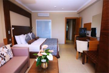 Отель Delta Hotels By Marriott Bodrum Турция, Бодрум, фото 8