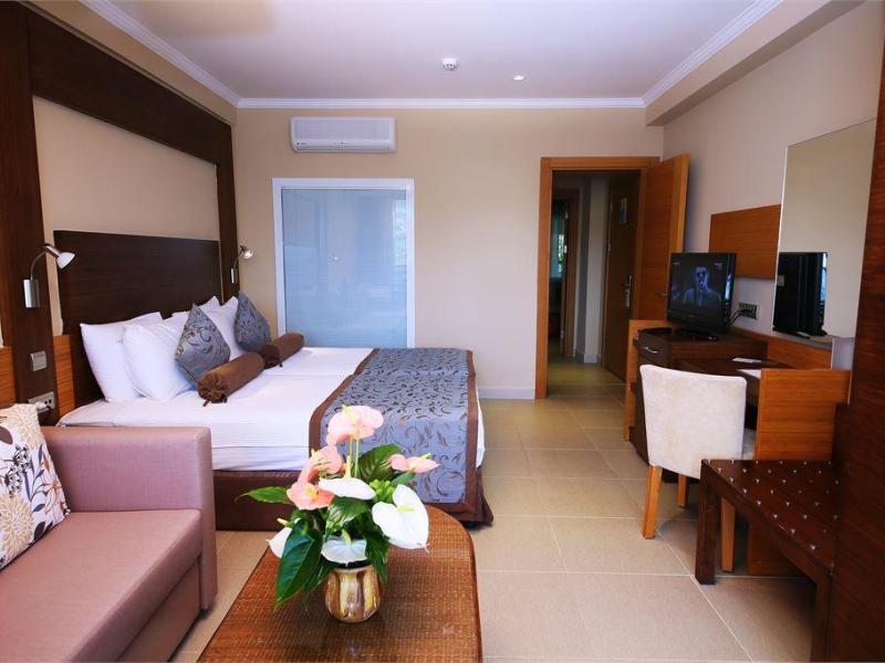 Delta Hotels By Marriott Bodrum