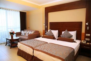 Отель Delta Hotels By Marriott Bodrum Турция, Бодрум, фото 9