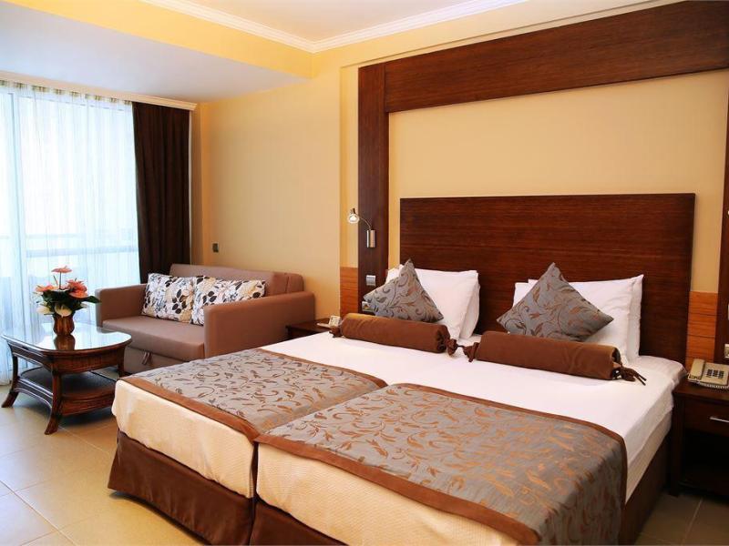 Delta Hotels By Marriott Bodrum