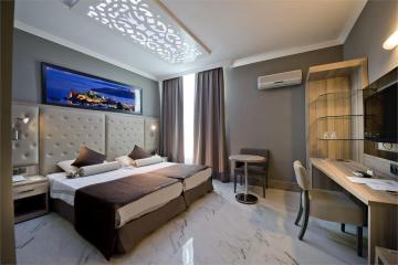 Отель Delta Hotels By Marriott Bodrum Турция, Бодрум, фото 10