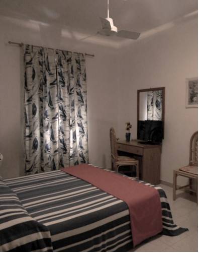 Hotel Punta Faro