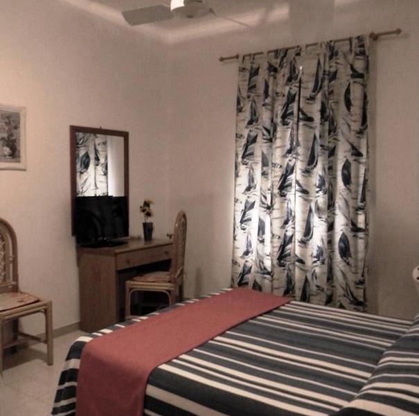 Hotel Punta Faro
