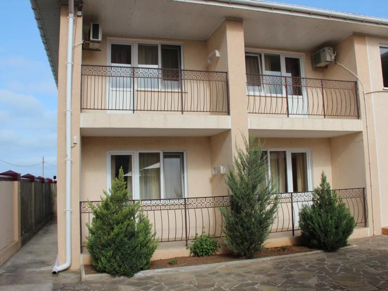 Солнечная Долина