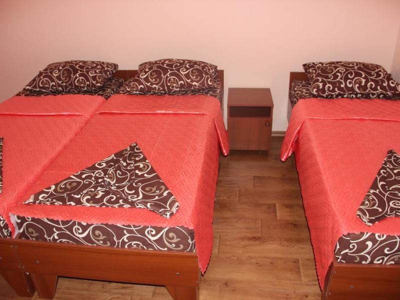 Солнечная Долина