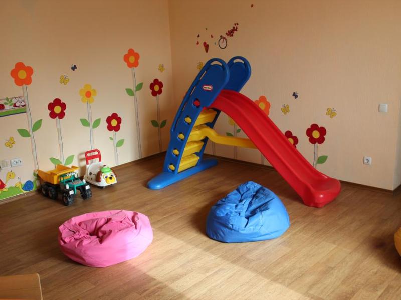 Солнечная Долина