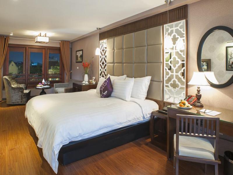 Classy Holiday Hotel and Spa