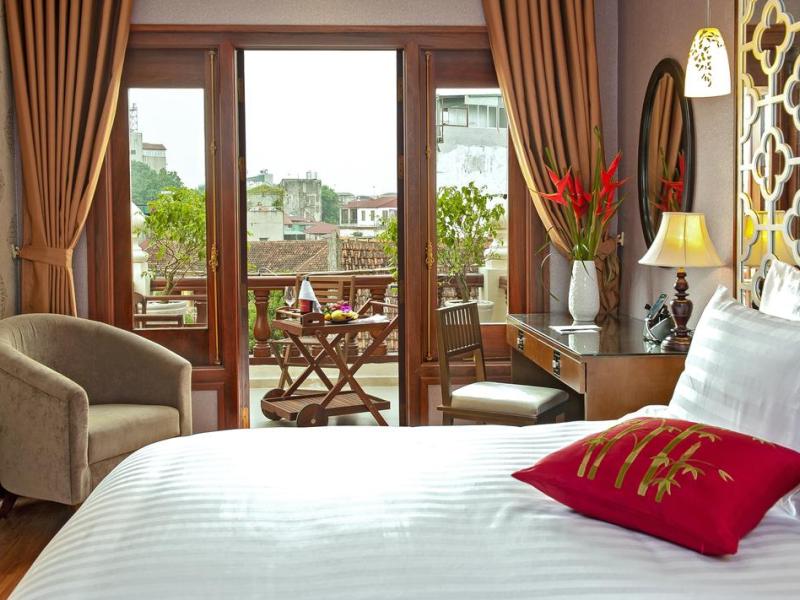 Classy Holiday Hotel and Spa