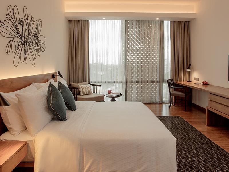 Jetwing Colombo Seven