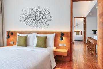 Отель Jetwing Colombo Seven Шри-Ланка, Коломбо, фото 5