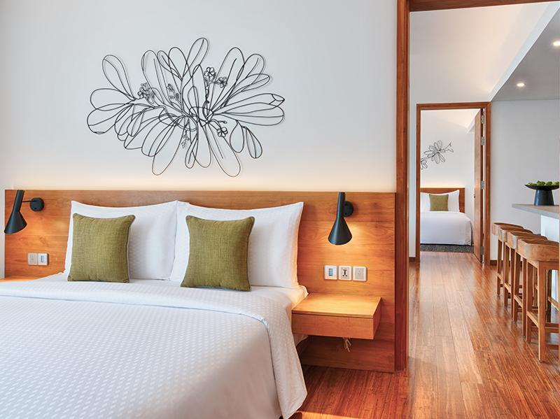 Jetwing Colombo Seven