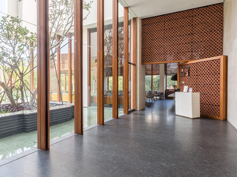 Jetwing Colombo Seven