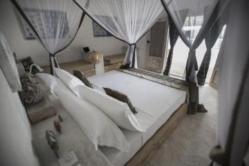 Отель The Loop Beach Resort Танзания, Джамбиани, фото 12