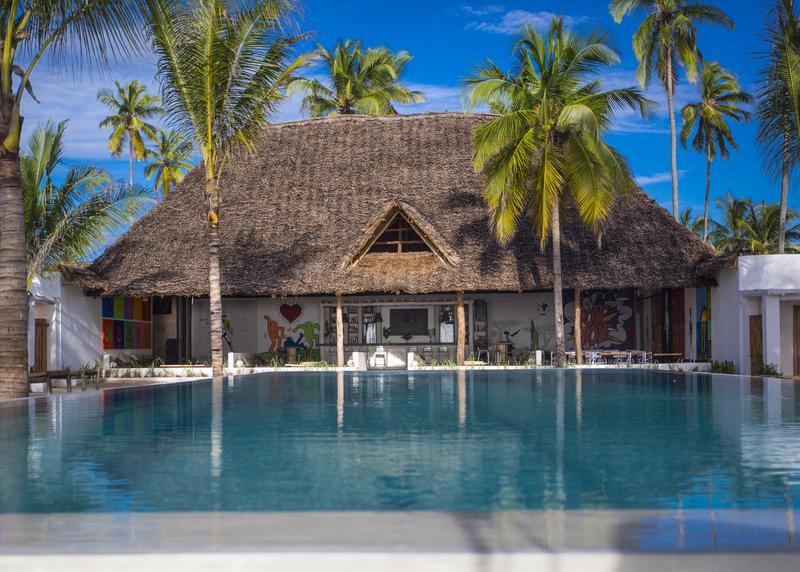 The Loop Beach Resort