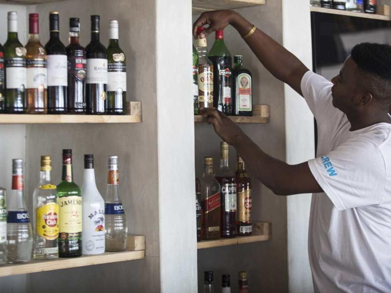 The Loop Beach Resort