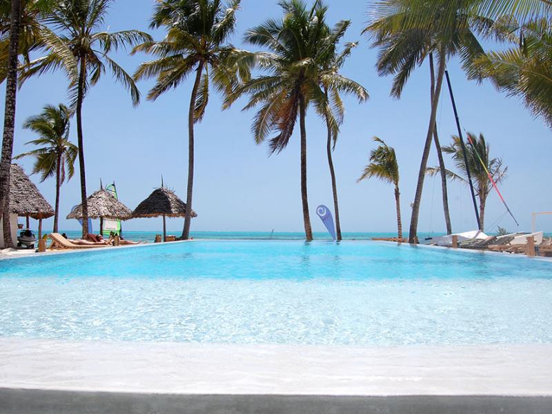 The Loop Beach Resort