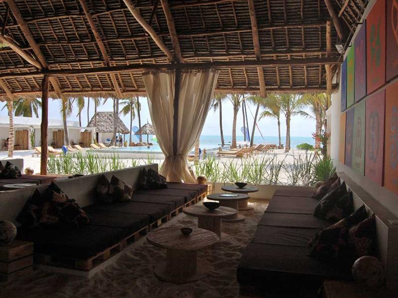 The Loop Beach Resort