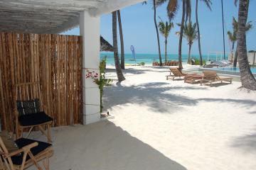 Отель The Loop Beach Resort Танзания, Джамбиани, фото 9