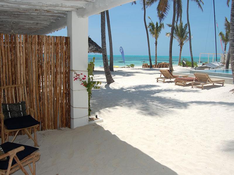 The Loop Beach Resort