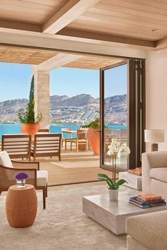 Отель The Bodrum Edition Турция, Бодрум, фото 11
