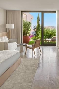 Отель The Bodrum Edition Турция, Бодрум, фото 14
