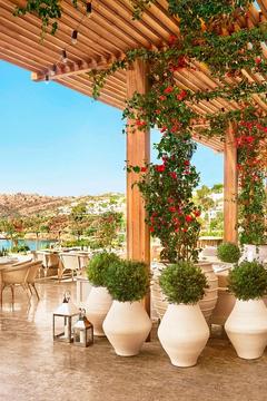 Отель The Bodrum Edition Турция, Бодрум, фото 16