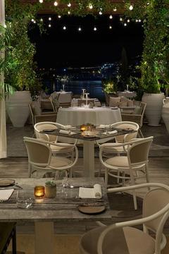 Отель The Bodrum Edition Турция, Бодрум, фото 17